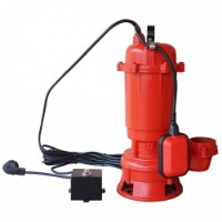 Pompă fecală Incraft P-WQD-20P