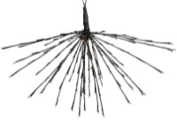 Instalație de Crăciun Christmas D75cm (51204)