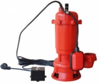 Pompă fecală Incraft P-WQD-2000 imaginea #1 — magazin online Desire.md