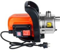 Садовый насос Sequoia SGP1200S фото №3 — интернет-магазин Desire.md