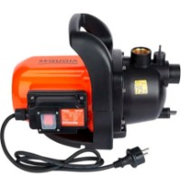 Pompa de grădină Sequoia SGP600 imaginea #2 — magazin online Desire.md