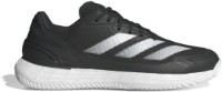 Adidași pentru bărbați Adidas Defiant Speed 2 M Core Black/Cloud White/Grey Six, s.42.5 imaginea #2 — magazin online Desire.md
