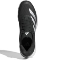 Adidași pentru bărbați Adidas Defiant Speed 2 M Core Black/Cloud White/Grey Six, s.42.5 imaginea #5 — magazin online Desire.md