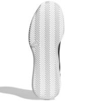 Adidași pentru bărbați Adidas Defiant Speed 2 M Core Black/Cloud White/Grey Six, s.45.5 imaginea #6 — magazin online Desire.md