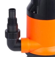 Pompă de drenaj Sequoia SSP550D imaginea #2 — magazin online Desire.md