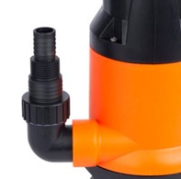 Pompă de drenaj Sequoia SSP750D imaginea #4 — magazin online Desire.md