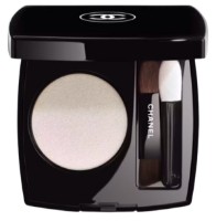 Тени для век Chanel Ombre Essentielle 220 Blanc Perle