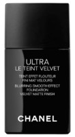 Тональный крем для лица Chanel Ultra le Teint Velvet B40 30ml