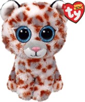 Мягкая игрушка Ty Coco the Leopard 15cm (TY37363)