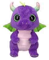 Мягкая игрушка Ty Daphne the Dinosaur 15cm (TY37362)