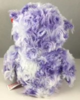 Jucărie de pluș Ty Owlivia the Purple Owl 15cm (TY37364) imaginea #2 — magazin online Desire.md