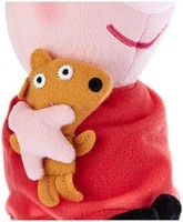 Мягкая игрушка Ty Peppa Pig 15/20cm (TY46128) фото №2 — интернет-магазин Desire.md