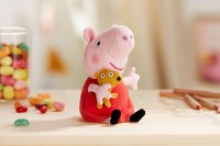 Мягкая игрушка Ty Peppa Pig 15/20cm (TY46128) фото №3 — интернет-магазин Desire.md