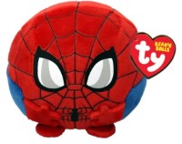 Мягкая игрушка Ty Spiderman 10cm (TY42568)