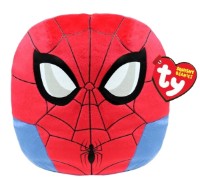 Мягкая игрушка Ty Spiderman 25cm (TY39254)