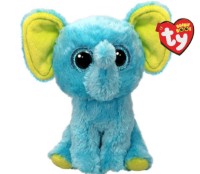 Мягкая игрушка Ty Trunkles the Elephant 15cm (TY37359)