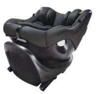 Scaun auto pentru copii Graco 360 Turn2Me DLX i-Size Midnight GC2302AAMDN000 imaginea #3 — magazin online Desire.md