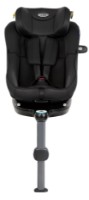 Scaun auto pentru copii Graco 360 Turn2Me DLX i-Size Midnight GC2302AAMDN000 imaginea #6 — magazin online Desire.md