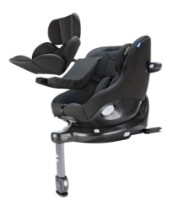 Scaun auto pentru copii Graco 360 Turn2Me DLX i-Size Midnight GC2302AAMDN000 imaginea #9 — magazin online Desire.md