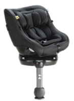 Scaun auto pentru copii Graco 360 Turn2Me DLX i-Size Midnight GC2302AAMDN000 imaginea #1 — magazin online Desire.md