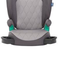 Scaun auto pentru copii Graco Affix i-Size Iron G8CV999IROEU imaginea #6 — magazin online Desire.md