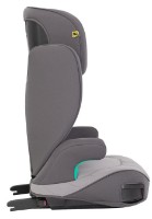 Scaun auto pentru copii Graco Affix i-Size Iron G8CV999IROEU imaginea #2 — magazin online Desire.md