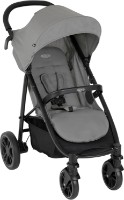 Carucior Graco EeZeFold Steeple Gray