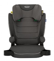 Scaun auto pentru copii Graco Logico L i-Size Iron G8CT999IROEU imaginea #8 — magazin online Desire.md