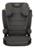 Scaun auto pentru copii Graco Logico L i-Size Iron G8CT999IROEU imaginea #10 — magazin online Desire.md
