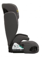 Scaun auto pentru copii Graco Logico L i-Size Iron G8CT999IROEU imaginea #2 — magazin online Desire.md