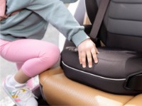 Scaun auto pentru copii Graco Logico L i-Size Midnight G8CT999MDNEU imaginea #6 — magazin online Desire.md