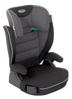 Scaun auto pentru copii Graco Logico L i-Size Midnight G8CT999MDNEU imaginea #1 — magazin online Desire.md