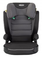 Scaun auto pentru copii Graco Logico L i-Size Midnight G8CT999MDNEU imaginea #2 — magazin online Desire.md