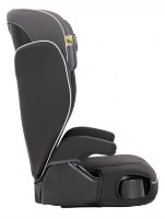 Scaun auto pentru copii Graco Logico L i-Size Midnight G8CT999MDNEU imaginea #3 — magazin online Desire.md