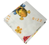 Pelinci ES Bees 100x80cm imaginea #1 — magazin online Desire.md