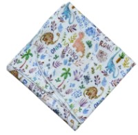 Пелёнки ES Dinosaur 100x80cm фото №1 — интернет-магазин Desire.md