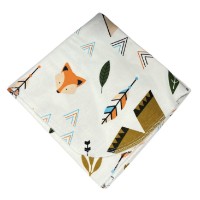 Пелёнки ES Fox 100x80cm фото №1 — интернет-магазин Desire.md