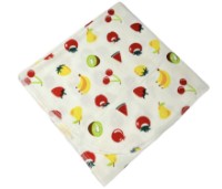 Пелёнки ES Fruits 100x80cm