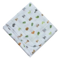 Pelinci ES Tiny Friends 100x80cm imaginea #1 — magazin online Desire.md