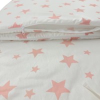 Бортик в кроватку ES Giant Stars 120x60cm Set фото №5 — интернет-магазин Desire.md