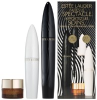 Set produse cosmetice decorative Estee Lauder Get To The Drama Mascara Set