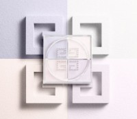 Pudra pentru față Givenchy Prisme Libre Loose Powder 00 imaginea #3 — magazin online Desire.md