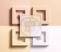 Pudra pentru față Givenchy Prisme Libre Mini 02 imaginea #3 — magazin online Desire.md