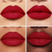 Contur de buze Guerlain Contour G 05 Le Rouge Feu imaginea #3 — magazin online Desire.md