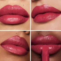 Помада для губ Guerlain Rouge G Satin Lipstick 519 Refill фото №3 — интернет-магазин Desire.md