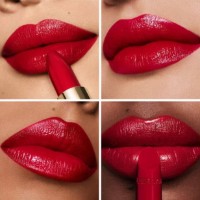 Ruj de buze Guerlain Rouge G Satin Lipstick 880 Refill imaginea #3 — magazin online Desire.md