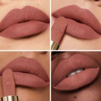 Ruj de buze Guerlain Rouge G Velvet Lipstick 207 Refill imaginea #3 — magazin online Desire.md