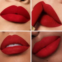 Ruj de buze Guerlain Rouge G Velvet Lipstick 980 Refill imaginea #3 — magazin online Desire.md