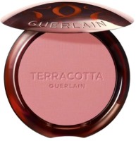 Румяна для лица Guerlain Terracotta Blush 01 Light Pink