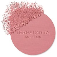 Румяна для лица Guerlain Terracotta Blush 01 Light Pink фото №2 — интернет-магазин Desire.md